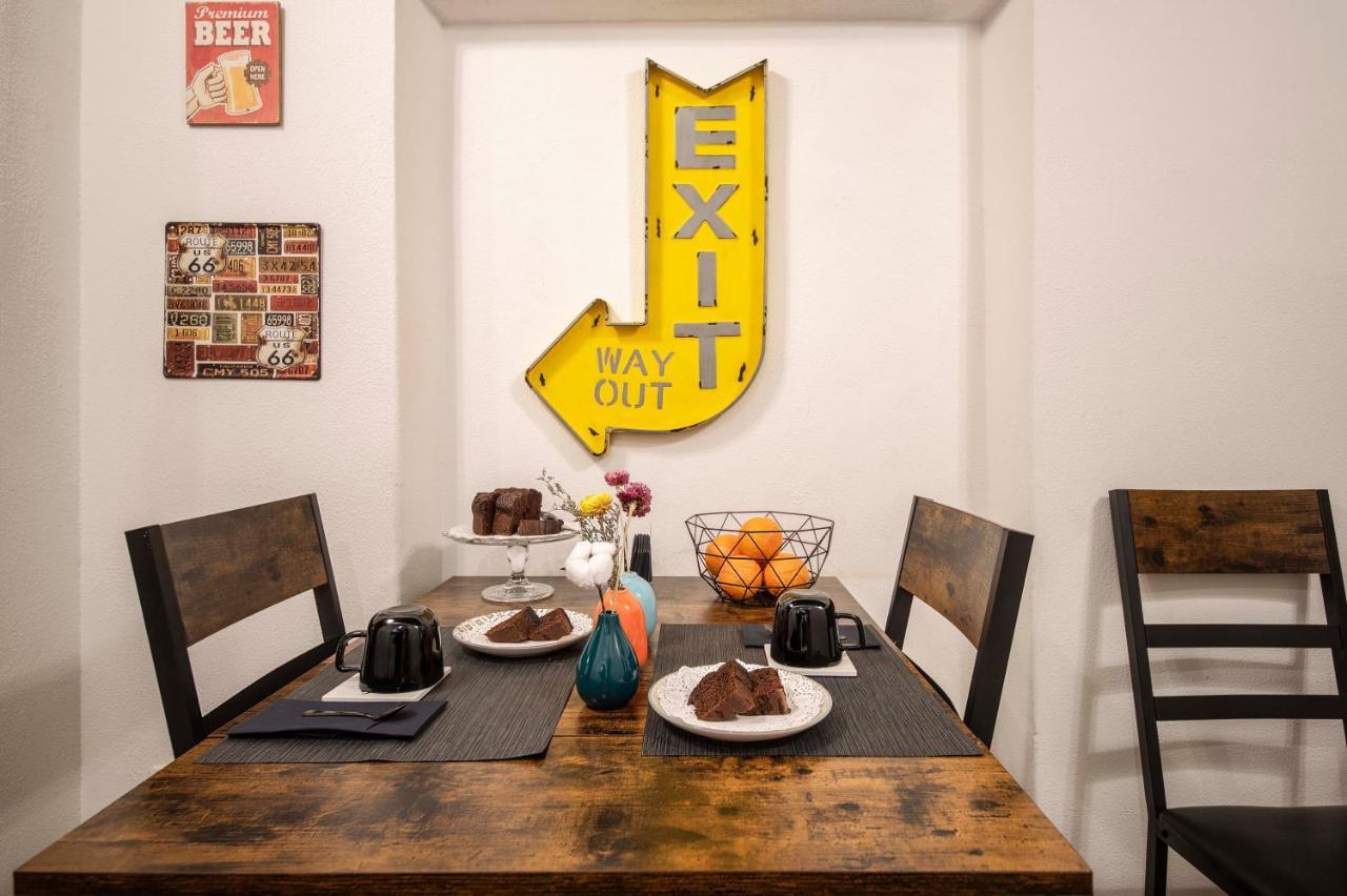Stranamore Apartments Trastevere Рим Екстер'єр фото