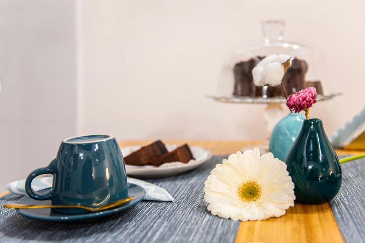 Stranamore Apartments Trastevere Рим Екстер'єр фото