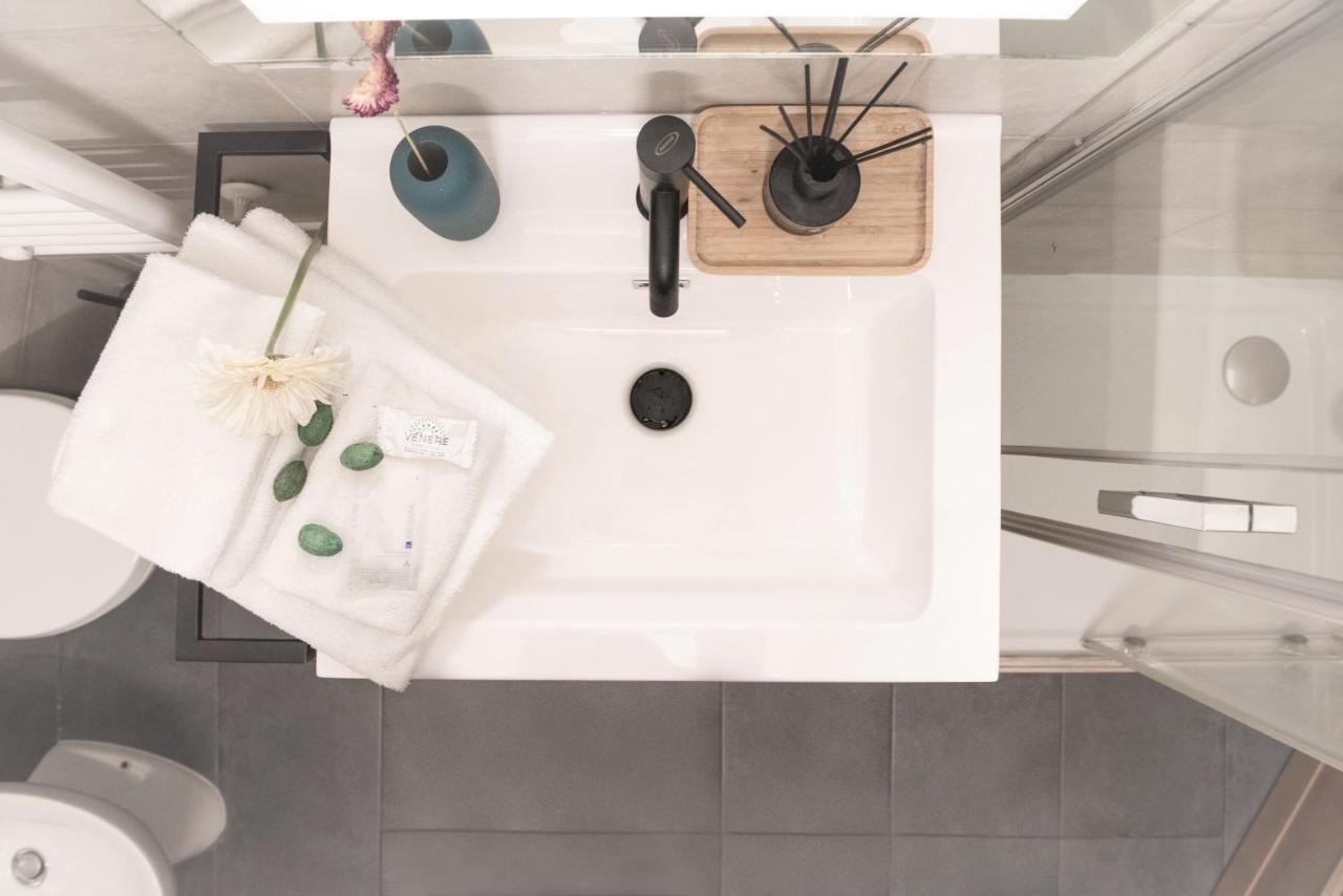 Stranamore Apartments Trastevere Рим Екстер'єр фото