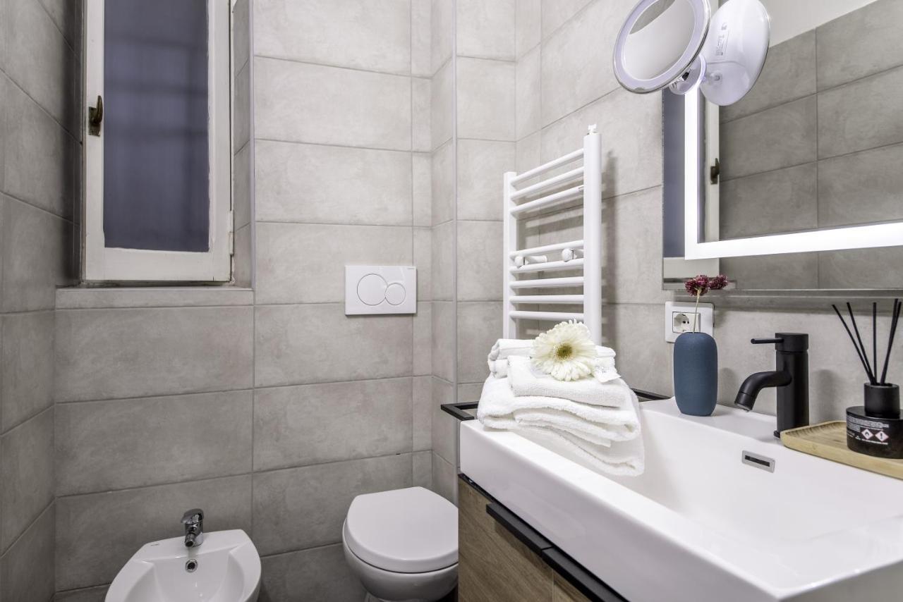 Stranamore Apartments Trastevere Рим Екстер'єр фото