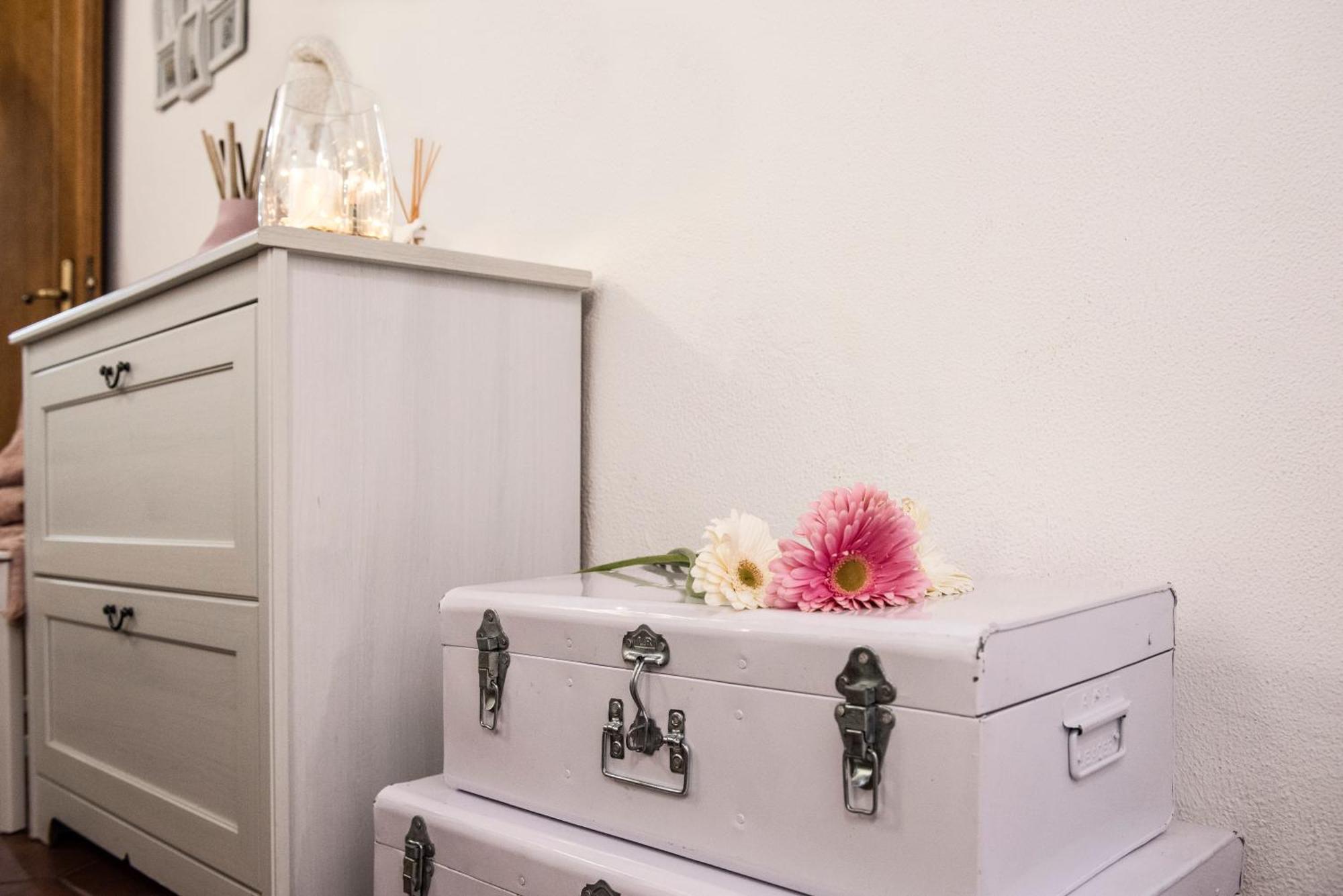 Stranamore Apartments Trastevere Рим Екстер'єр фото